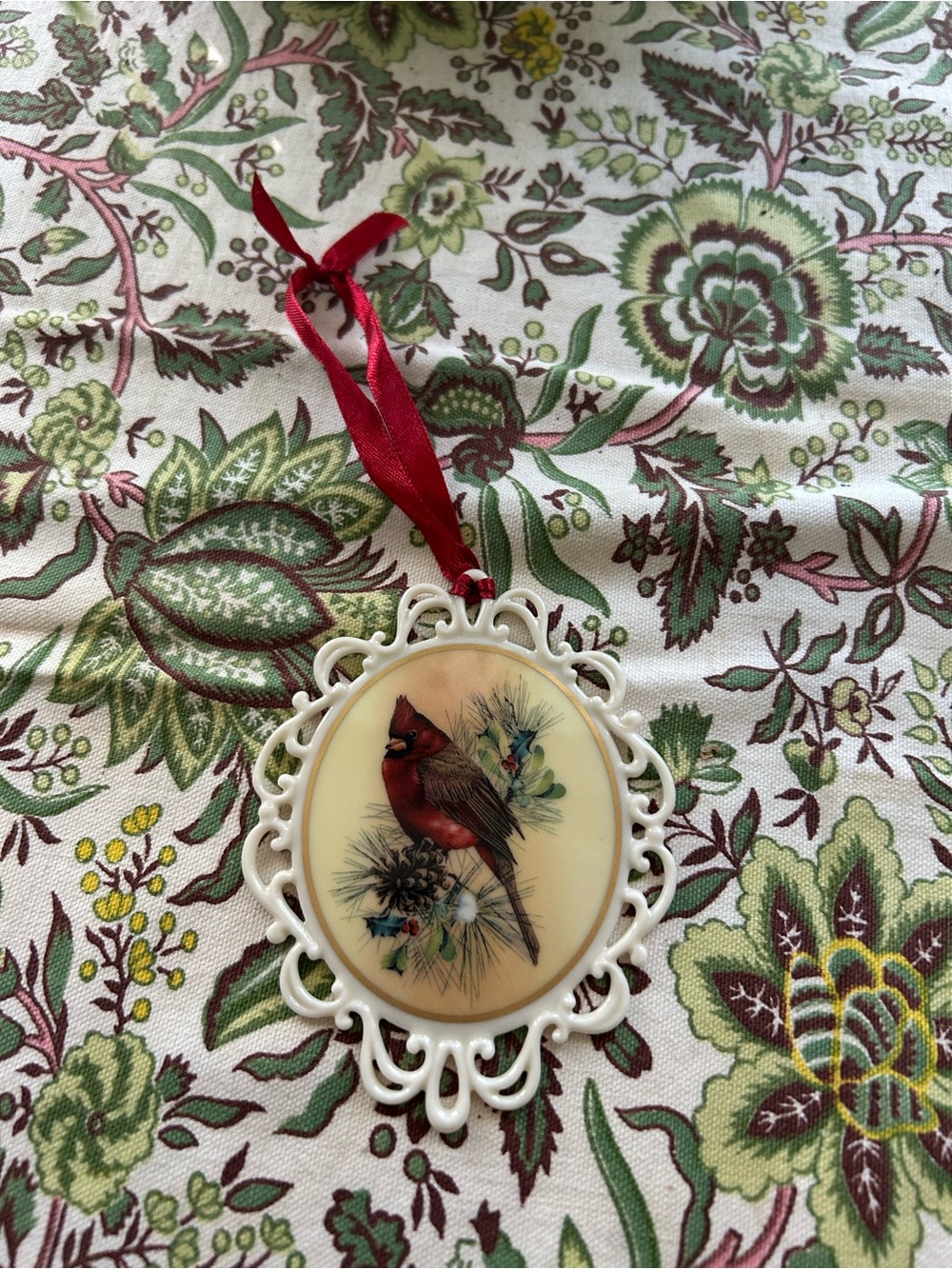 Lenox Winter Greetings